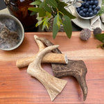 antlers for dogs 